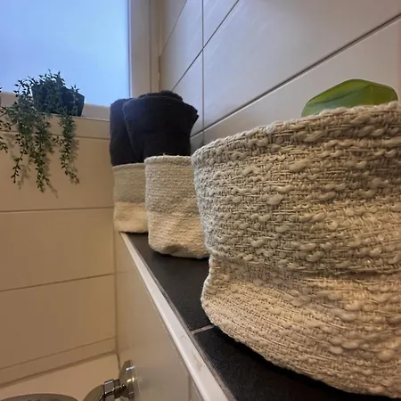 Wohnen Im Herzen Von *